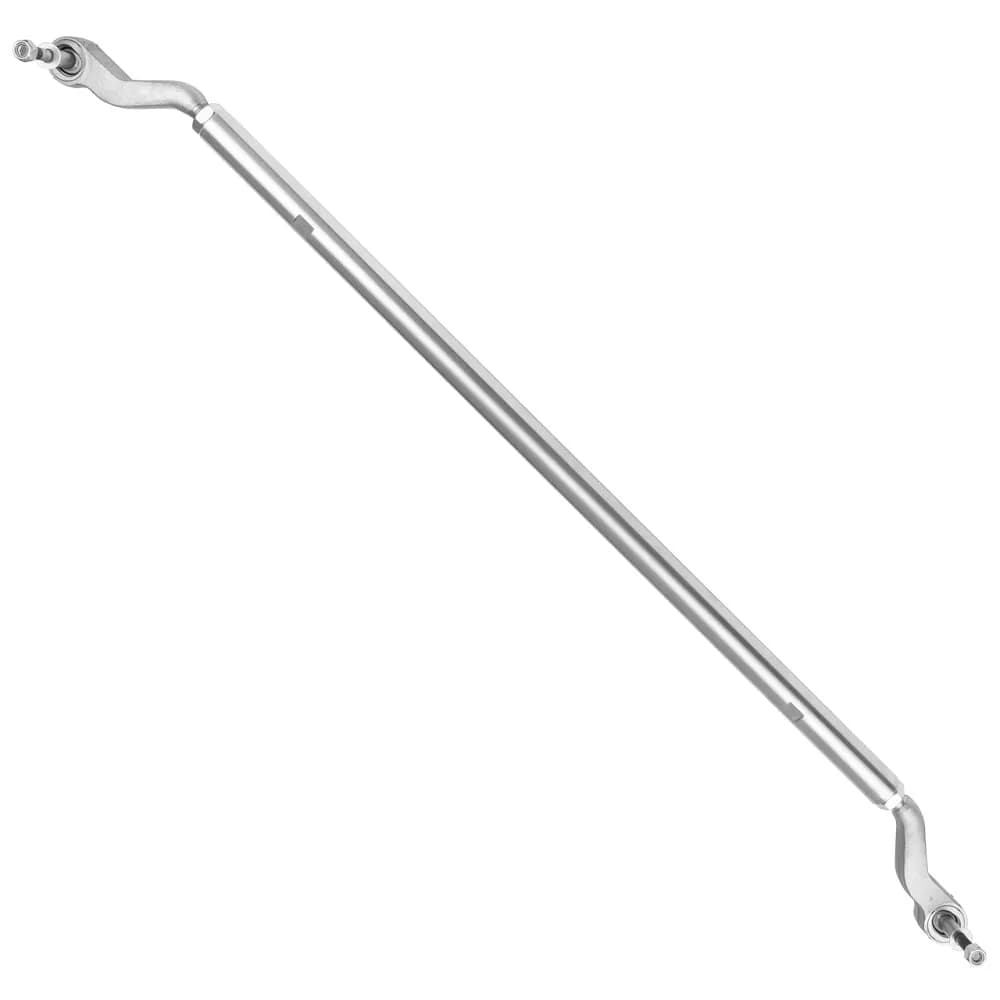 Rod, Pro-X Tie (JL/JLU/JT Rubicon and Wide Track Axles 18-Present Wrangler JL/JLU/JT Rubicon and Wide Track Axles