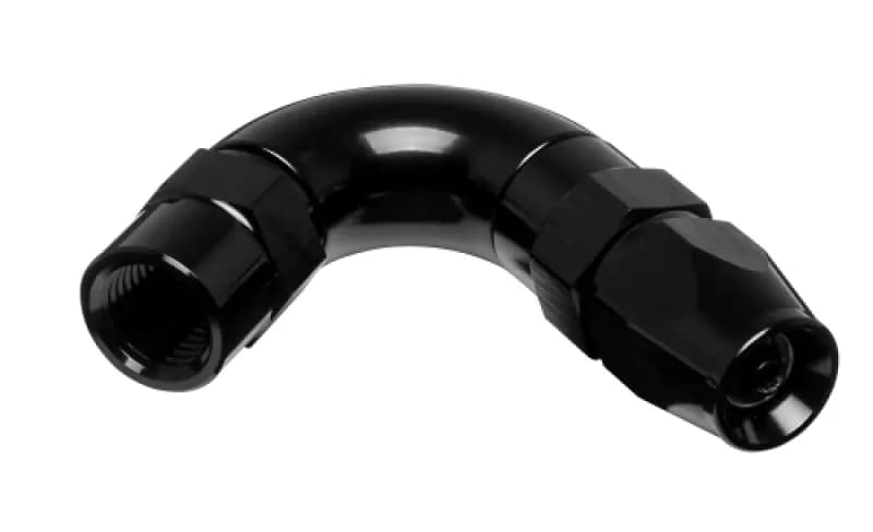 High Flow Hose End Fittings (for use only with PTFE lined flex hoses)