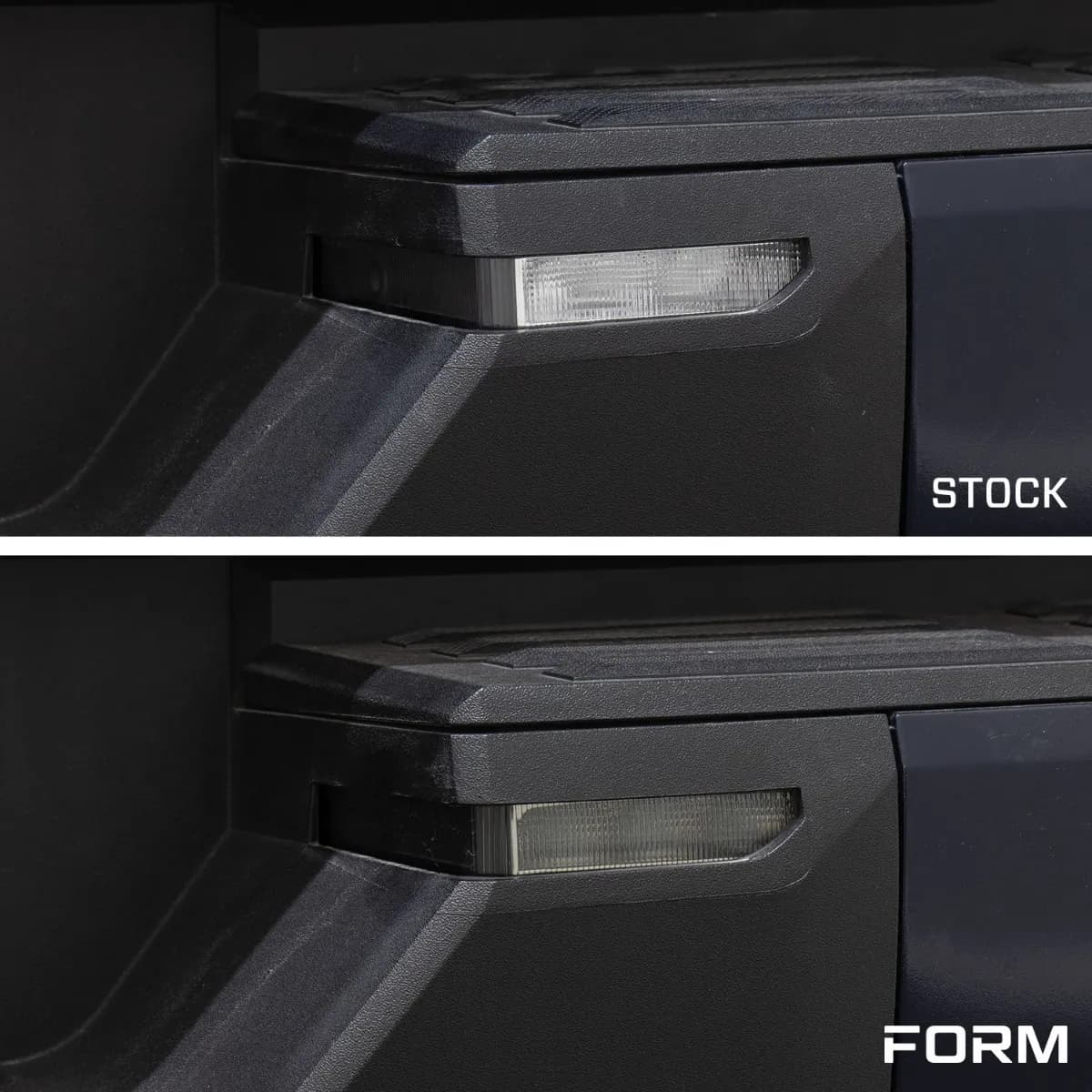 Form Lighting 2022-2025 Toyota Tundra LED Reverse Lights (Pair) Form Lighting FL0081