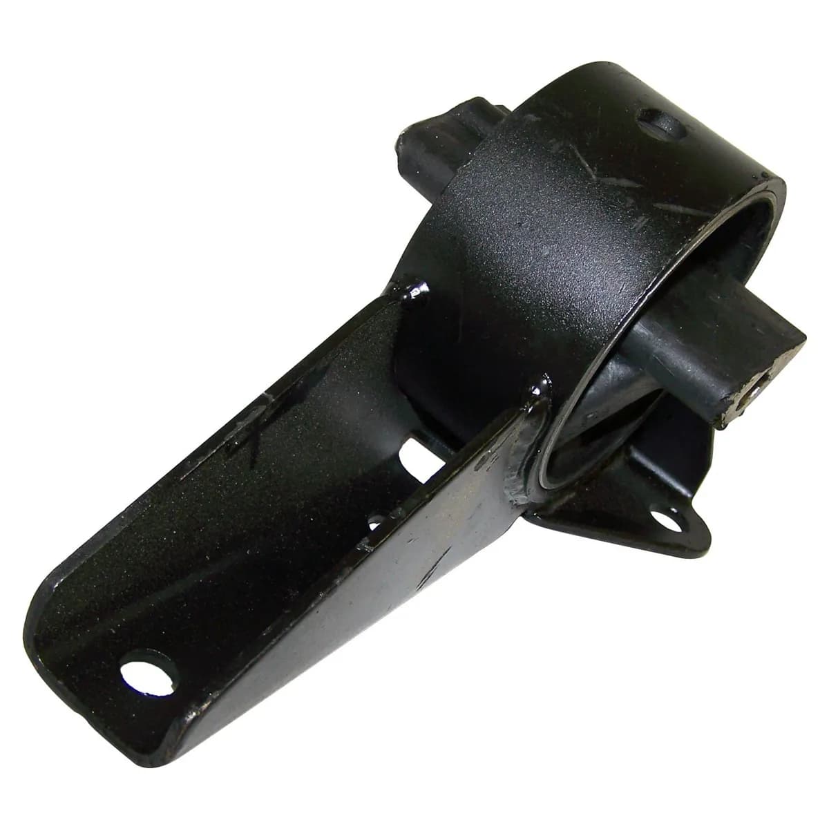 Crown Automotive Jeep Replacement 52058997 Transmission Mount for 1999-2004 Jeep WJ, WG Grand Cherokee w/ 2WD, w/ 4.7L Eng