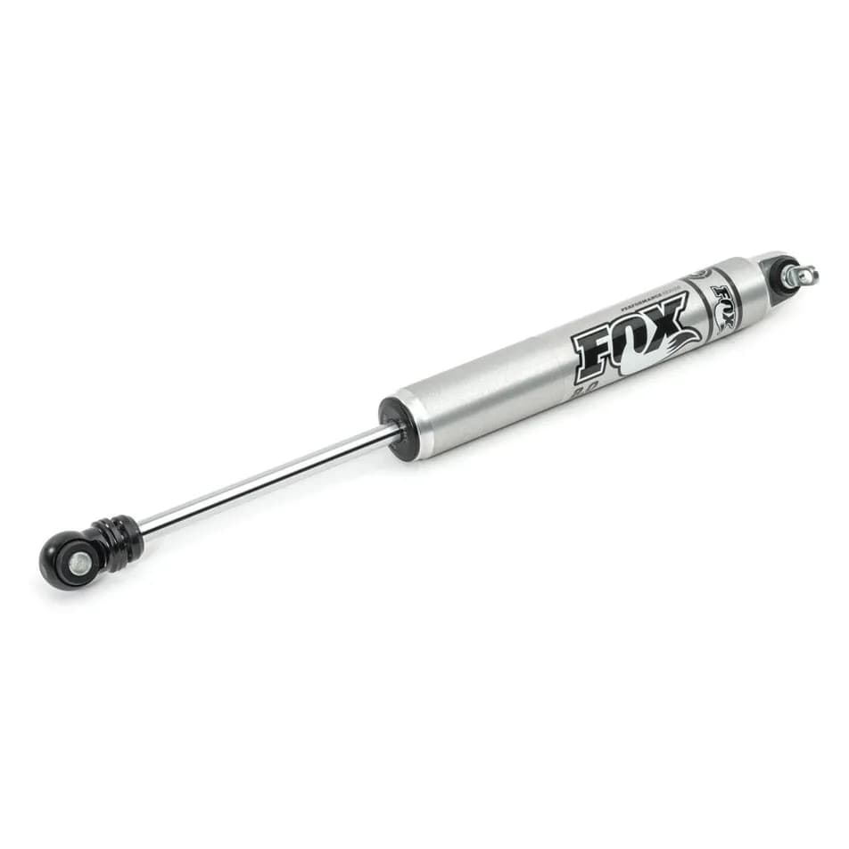 FOX 2.0 TJ/LJ - Front - 3-4.5" Performance Series IFP