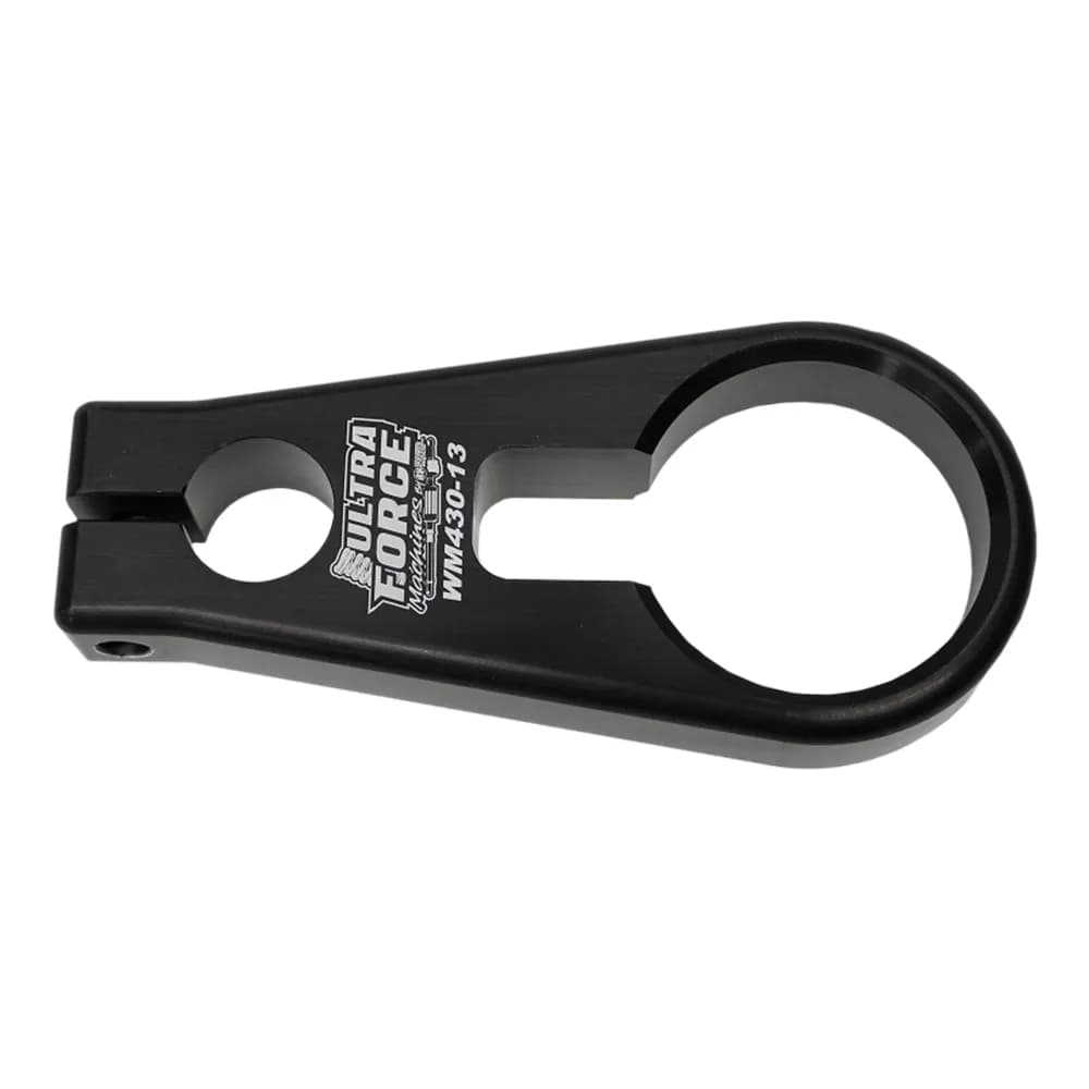 Arm Spring Removal for Ultra Force