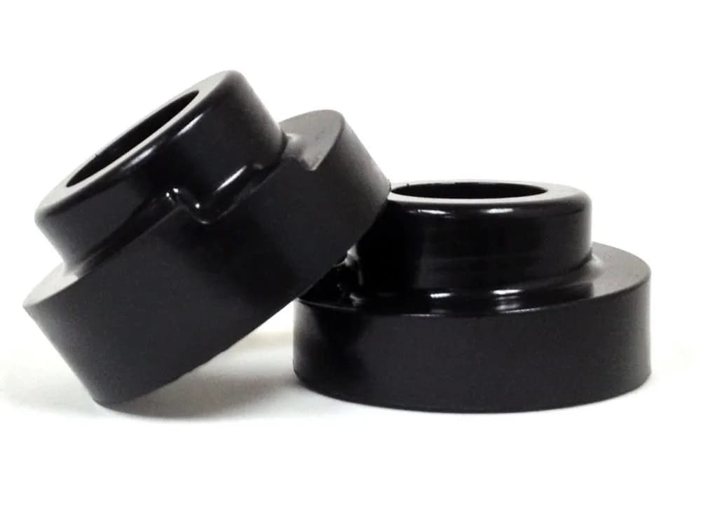Ford SuperDuty 4WD 1" Leveling Kit Coil Spring Spacers 05-24