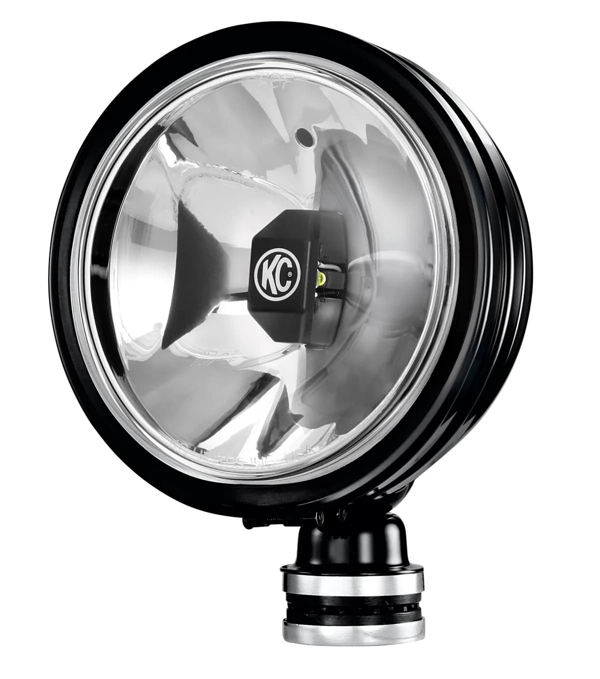 KC Hilites 1653 KC Daylighter Gravity LED 6in SAE Ece 1-Light Universal
