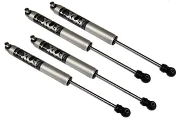 FOX 2.5 JL 2-3'' Package NR HTO