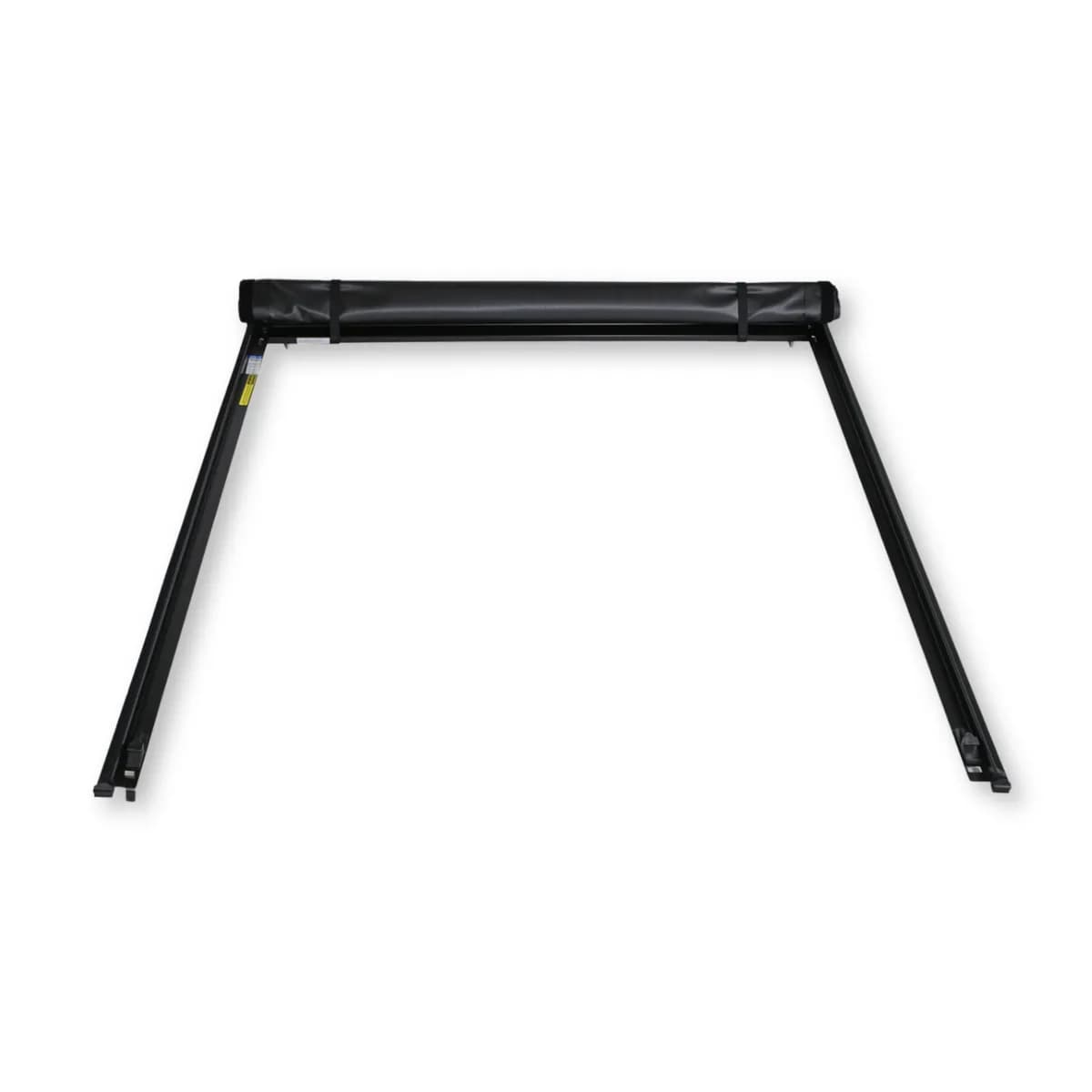 TONNEAU COVER Trail FX Truck Bed