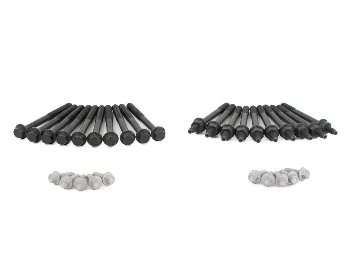 Stock LS Main Bolt Kit