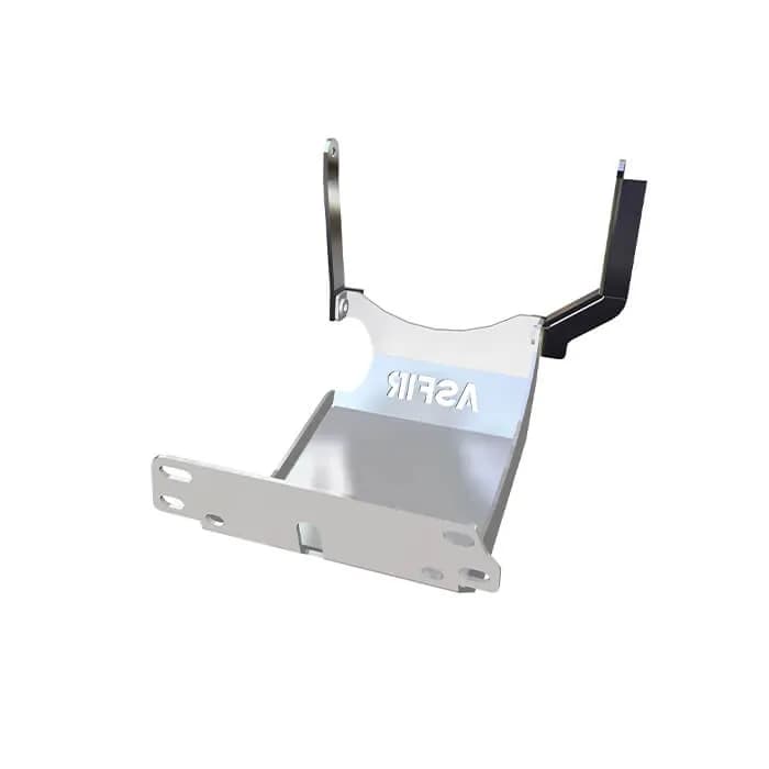 Engine Skid Plate | Jeep Wrangler TJ 01-06