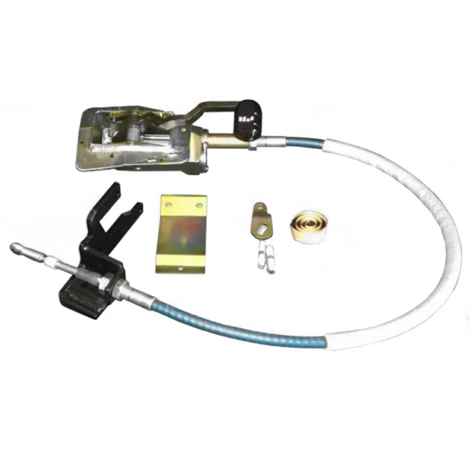 Advance Adapters 231/241 Cable Shift Kit - TJ