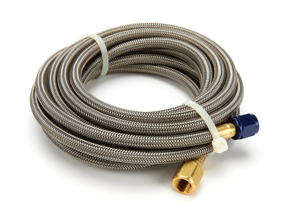 Sst/Teflon Assy 4an 14ft. Blu