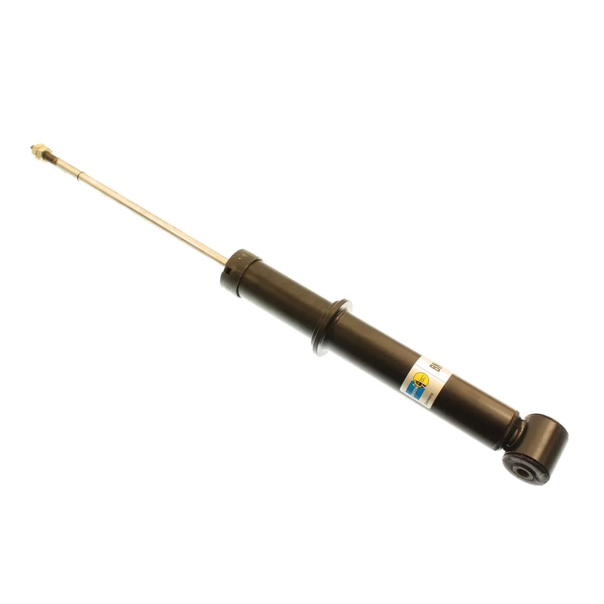 Rear Volkswagen Cabriolet 1993-1985, Jetta 1984-1980, Rabbit 1984-1975, Rabbit Convertible 1984-1980, Scirocco 1988-1975 B4 OE Replacement Shock Absorber