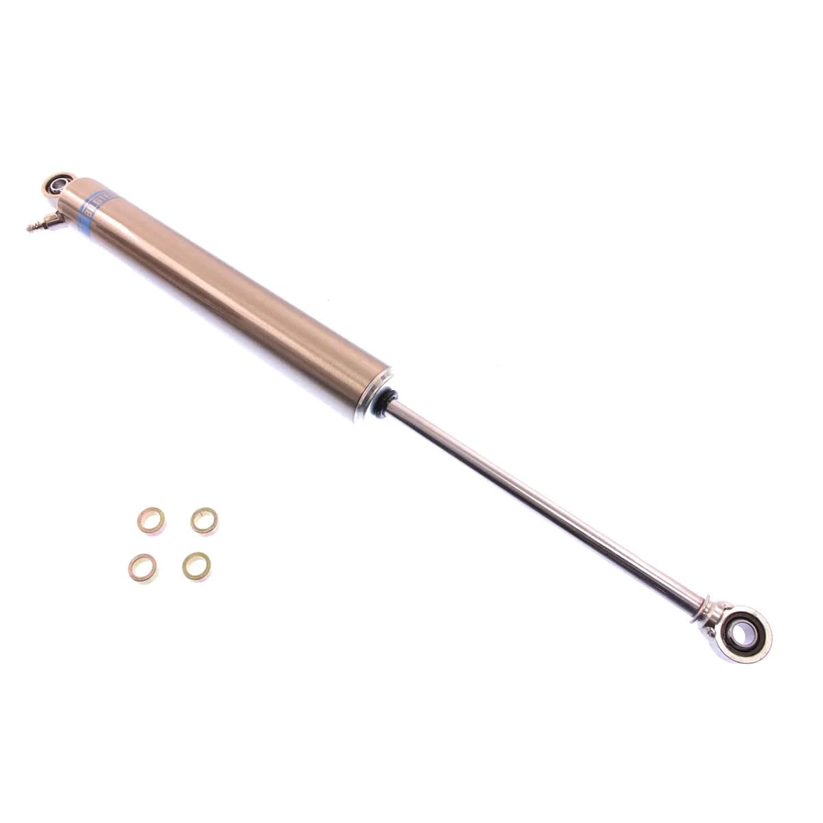 Bilstein B46-0930S M 7100 - Suspension Shock Absorber