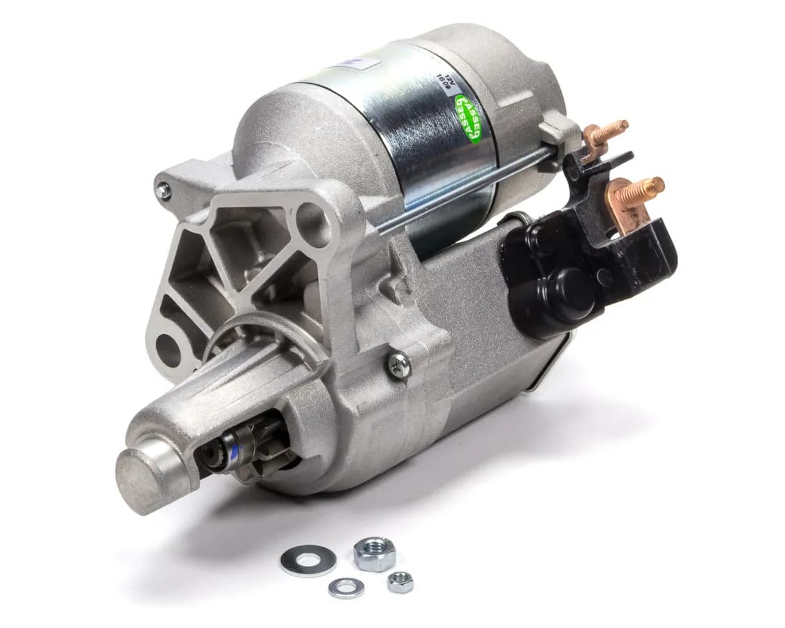 Chrysler Starter 4.41:1 Gear Reduction Chrysler Small and Big Block V8 Engines Proform
