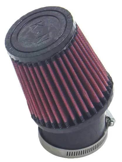 27/16in20 Deg Flg 33/4inb 3int 4in Snowmobile Custom Air Filter