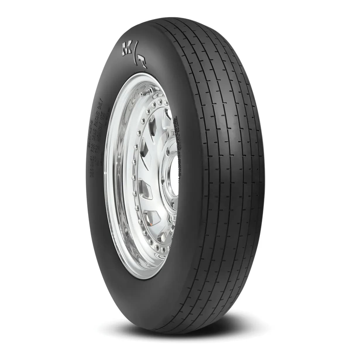 Mickey Thompson 365075020 Racing Bias Tire