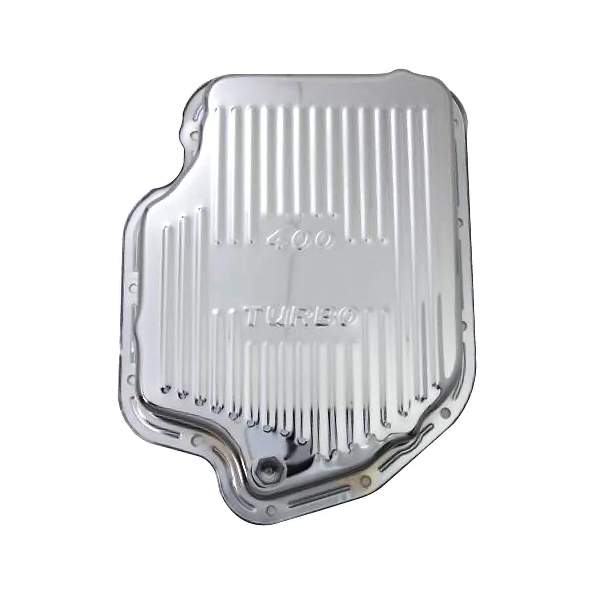 Deep Turbo 400 Trans Pa n-Finned