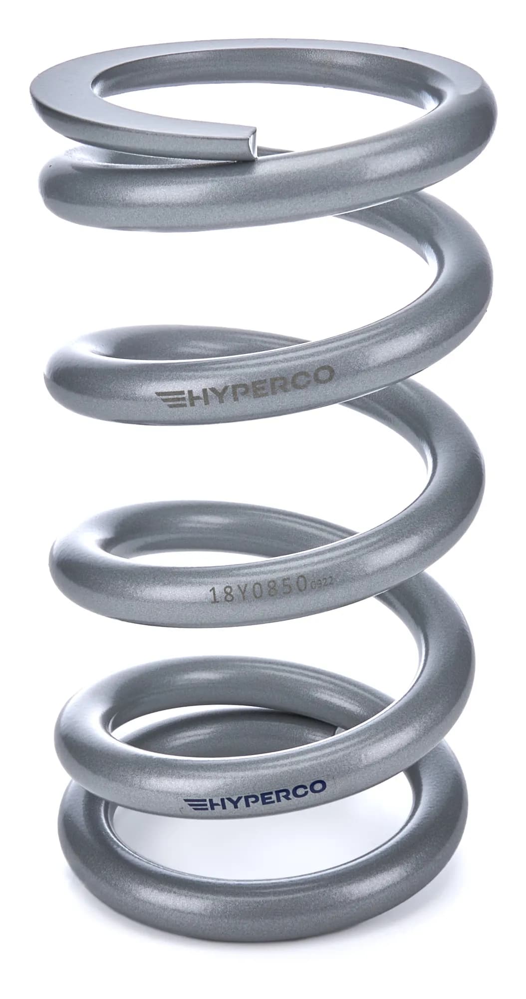 Front Spring 5in ID 9.5in Tall
