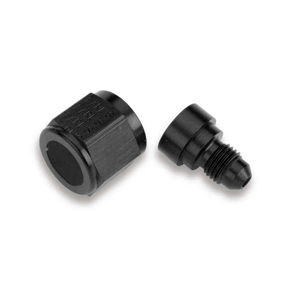 Black Ano Female 12 Male 6 Reducer