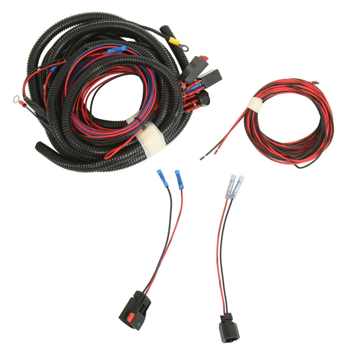 Dana Spicer e Locker Wiring Harness
