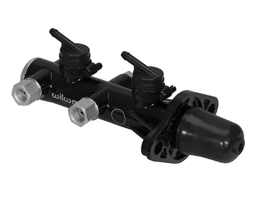 Wilwood MCTANDEMREMOTE1.12 DIADIECASTDUAL