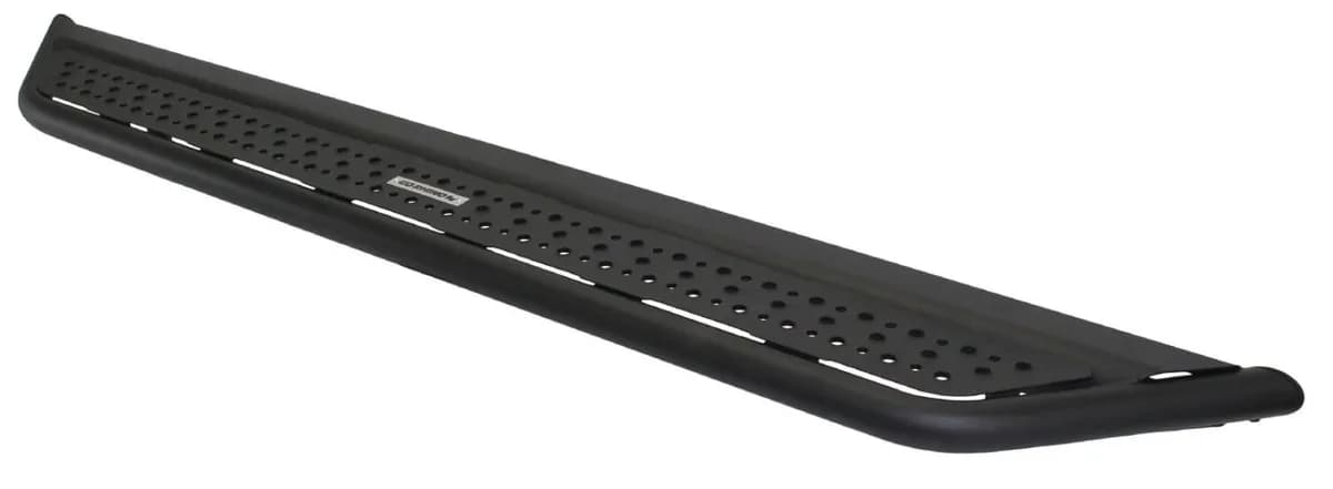 Go Rhino D60073T - Dominator Xtreme D6 SideSteps - BOARDS ONLY - Textured Black