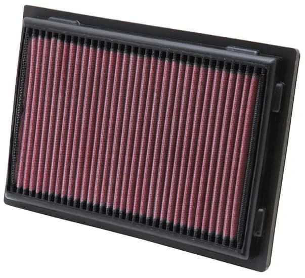 1217 Camry Hybrid 2.5l Gas Highflow Original Lifetime Engine Air Filte