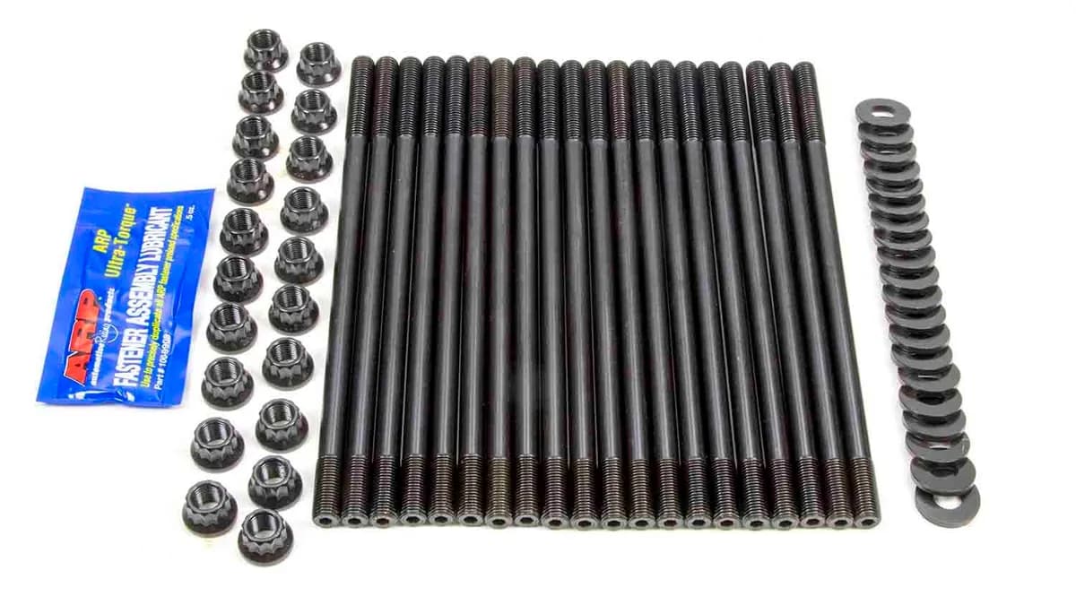 Ford Modular 4.6/5.4l 3valve 12pt Head Stud Kit
