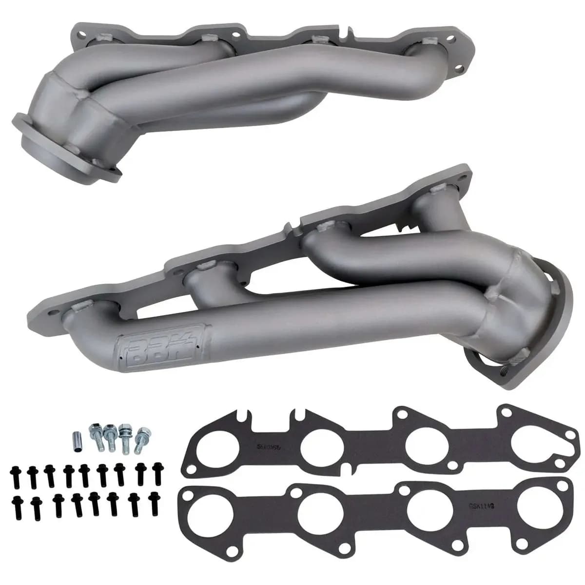 2009-2023 Dodge 5.7l Challenger Charger Hemi Cars 1-34 Shorty Headers Titanium Ceramic