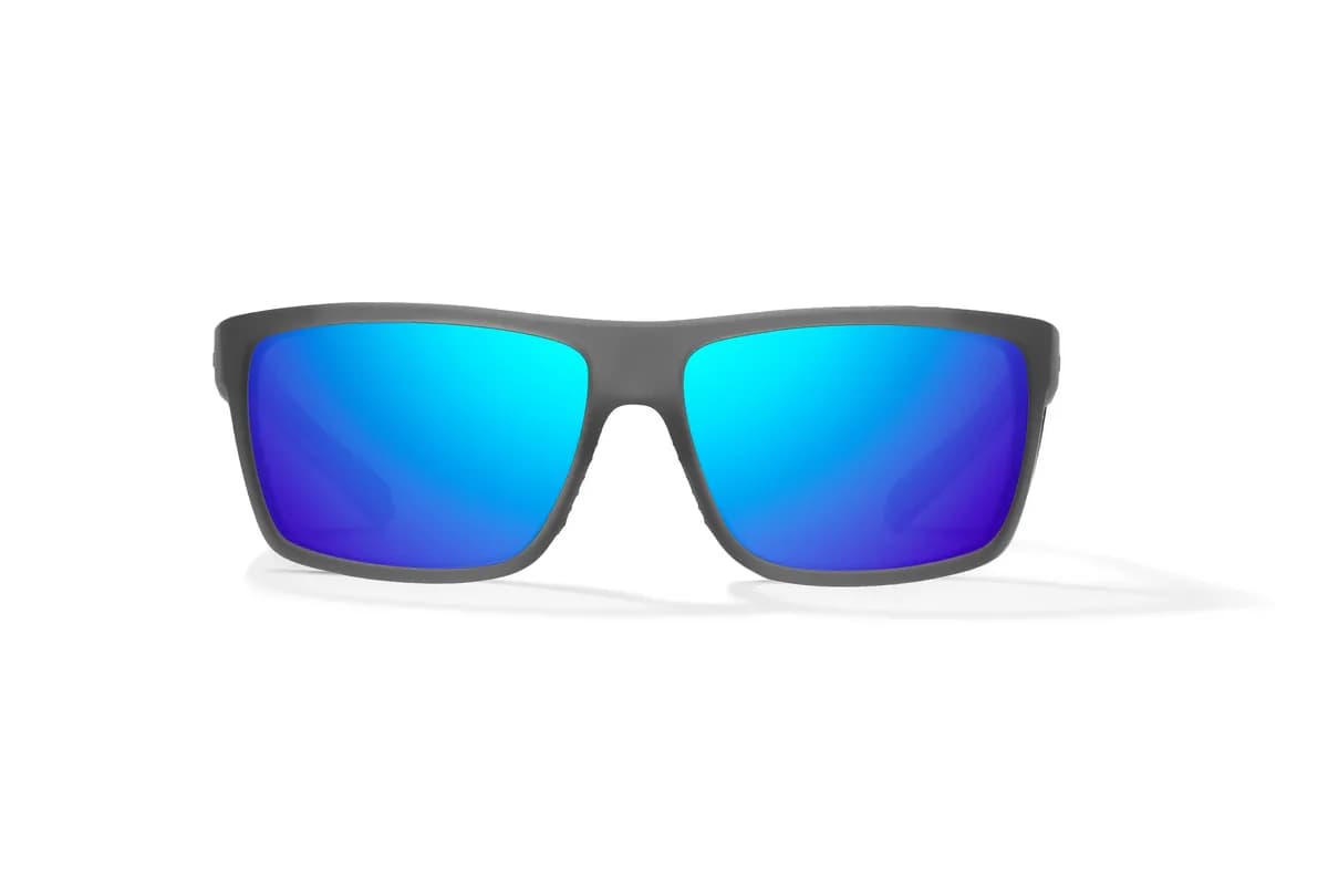 Sigs Green Mirror Glass Ivorytortgloss