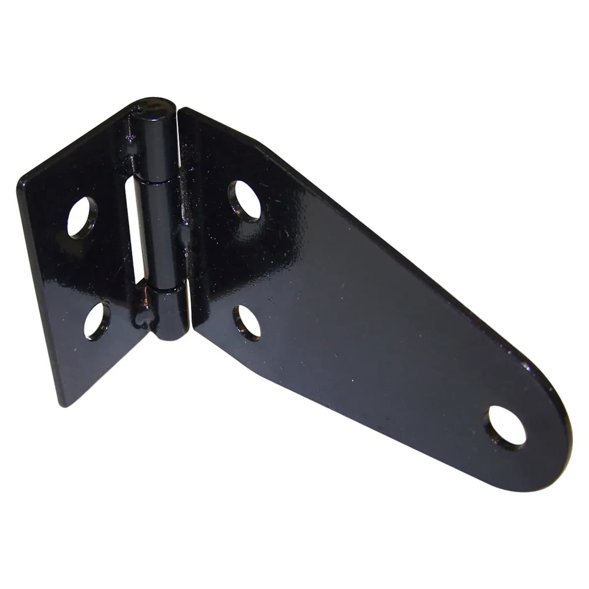 1955-1983 CJ-5 CJ Black primed; Fits Left or Right side 1976-1986 CJ-7 CJ Black primed; Fits Left or Right side 1981-1986 CJ-8 CJ Black primed; Fits Left or Right side 1987-1995 Wrangler YJ Black primed; Fits Left or Right side