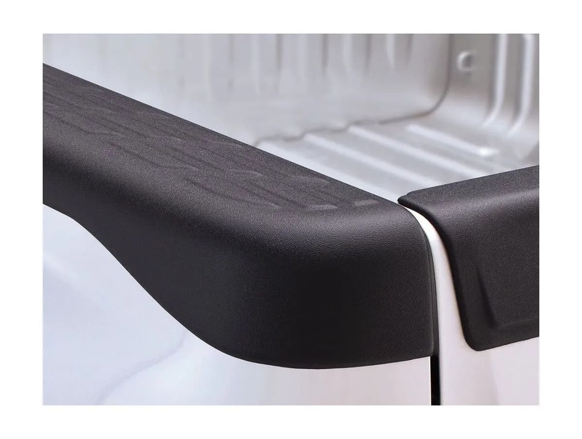 Husky 2007 2013 Silverado 1500 Bed Rail Caps 2888016