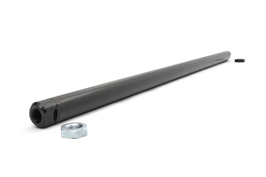 Rough Country Heavy Duty Tie Rod Kit - TJ/LJ