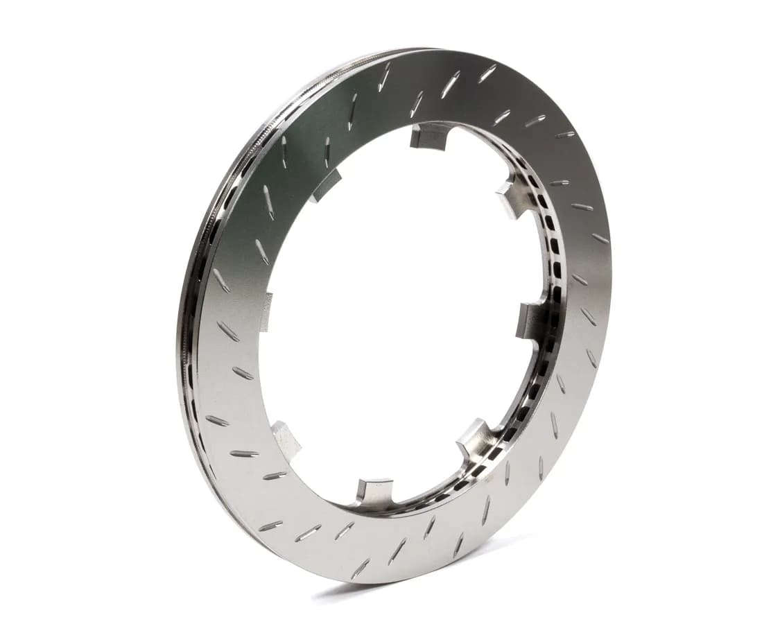 v3 Slotted Street Rotor