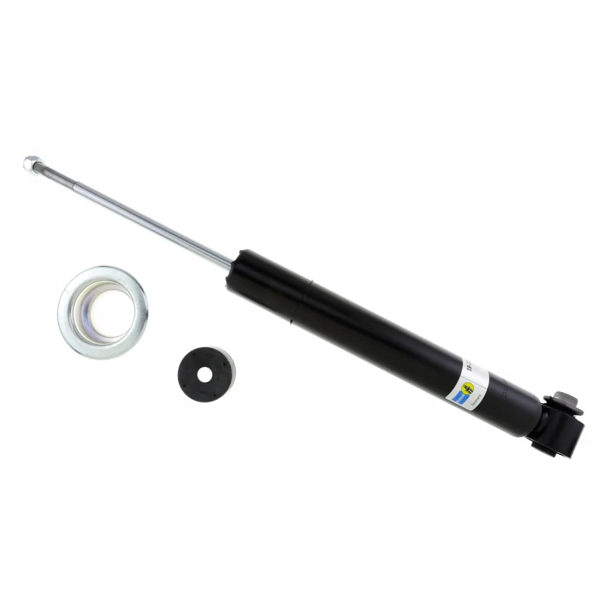 Rear BMW 525xi 2007-2006, 528i xDrive 2010-2009, 528xi 2008, 530xi 2007-2006, 535i xDrive 2010-2009, 535xi 2008 B4 OE Replacement Shock Absorber