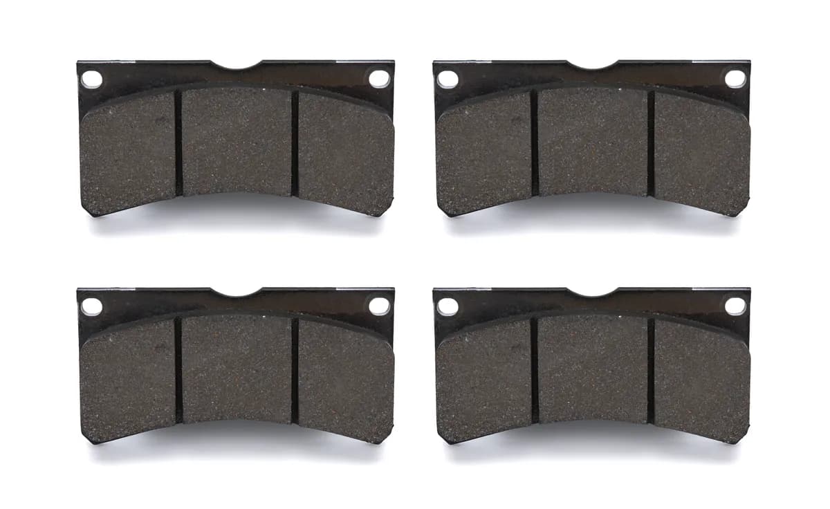 Wilwood Pad 10420-45 Xrz .800 Thk Axle Set 150-45-10420k