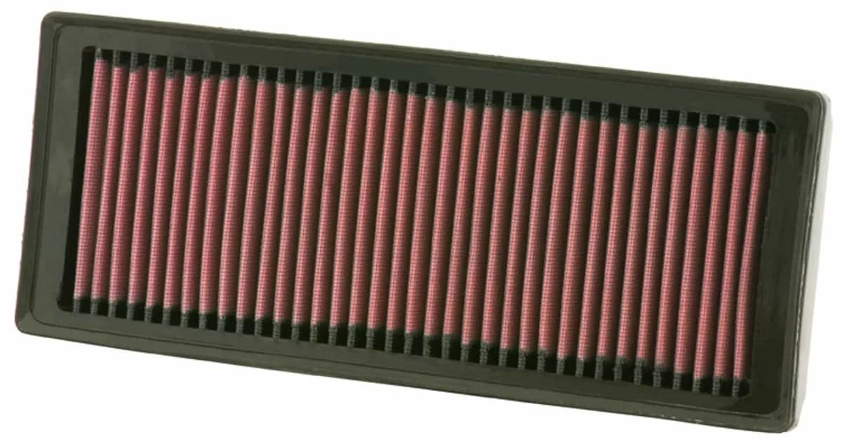 0916 Audi a4 1.8l Tfsi/1116 Audi Q5/A5/Replacement Air Filter