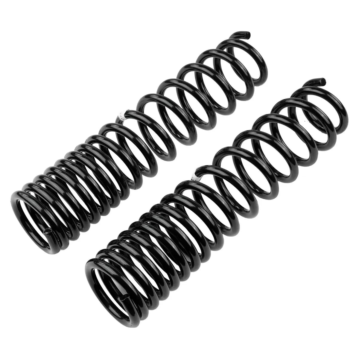 Old Man Emu Rear Coil Spring Set - Medium Loads - Bronco 4dr 2021+