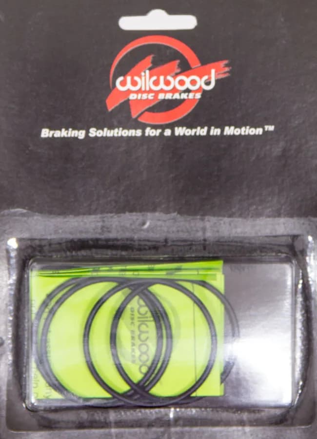 Caliper O-Ring Kit - 130-0047
