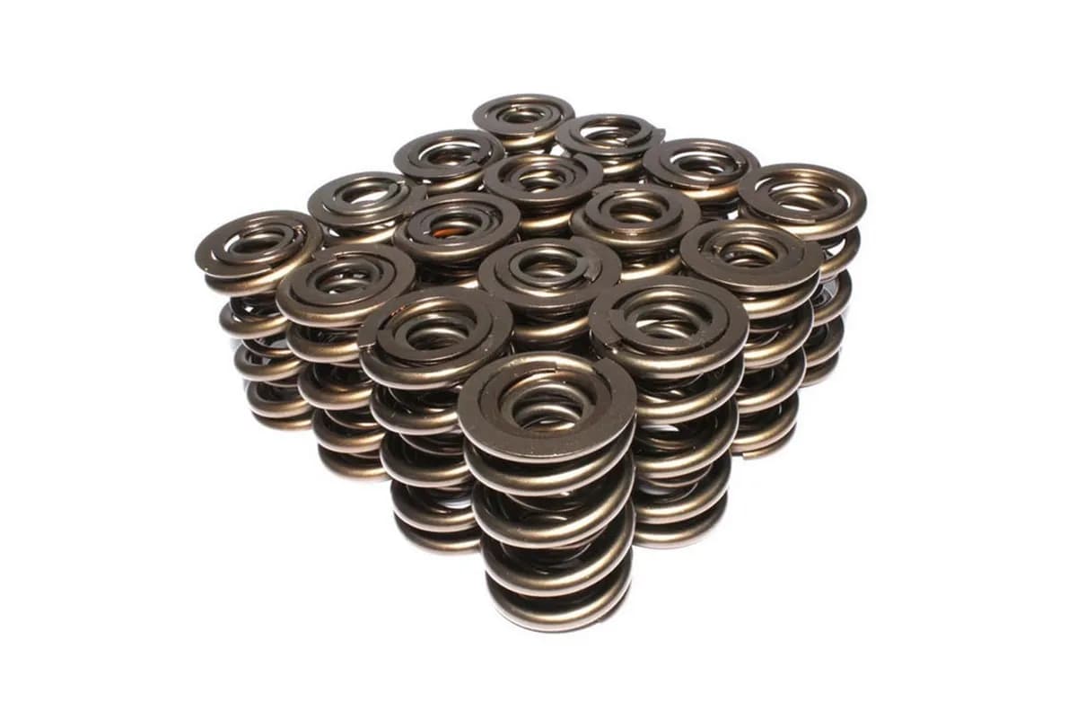 COMP Cams 947-16 Race Extreme 1.660 OD Triple Springs, 2.050 Installed Height, 16 Springs