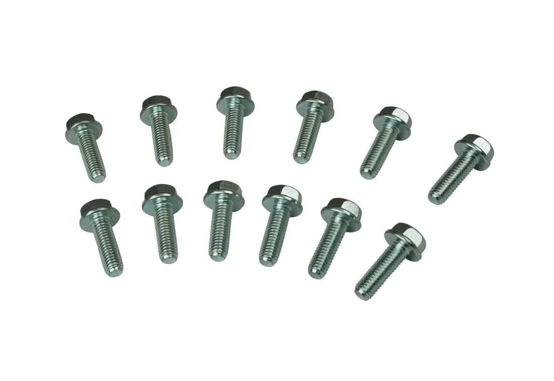 Bolts Header gm ls m8 x 1.25 x 25 mm Long