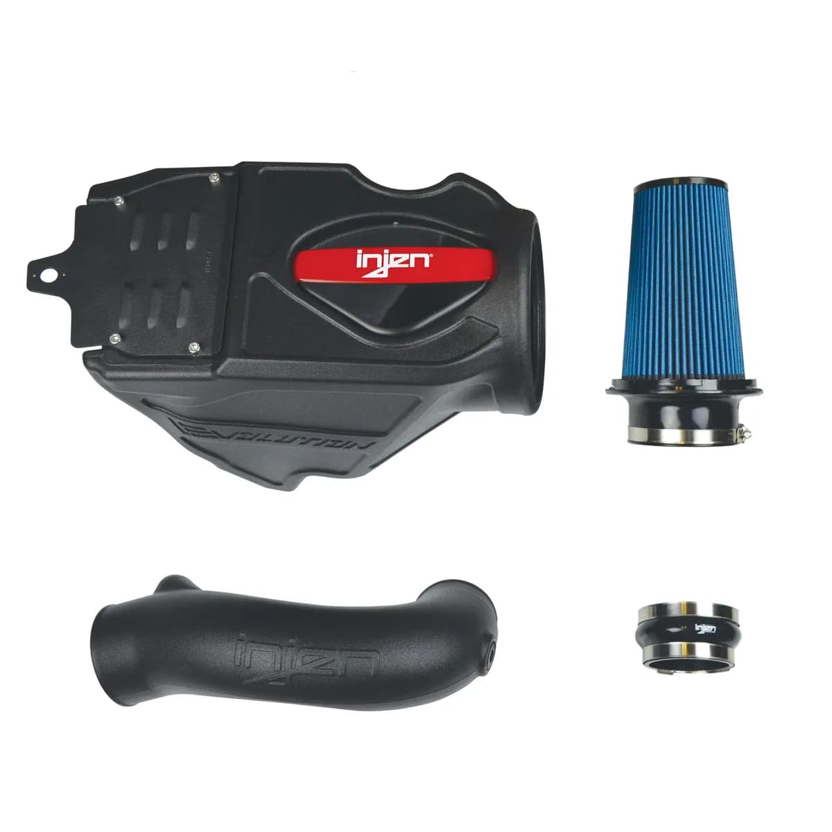 Injen EVO5005 EVOLUTION Cold Air Intake System