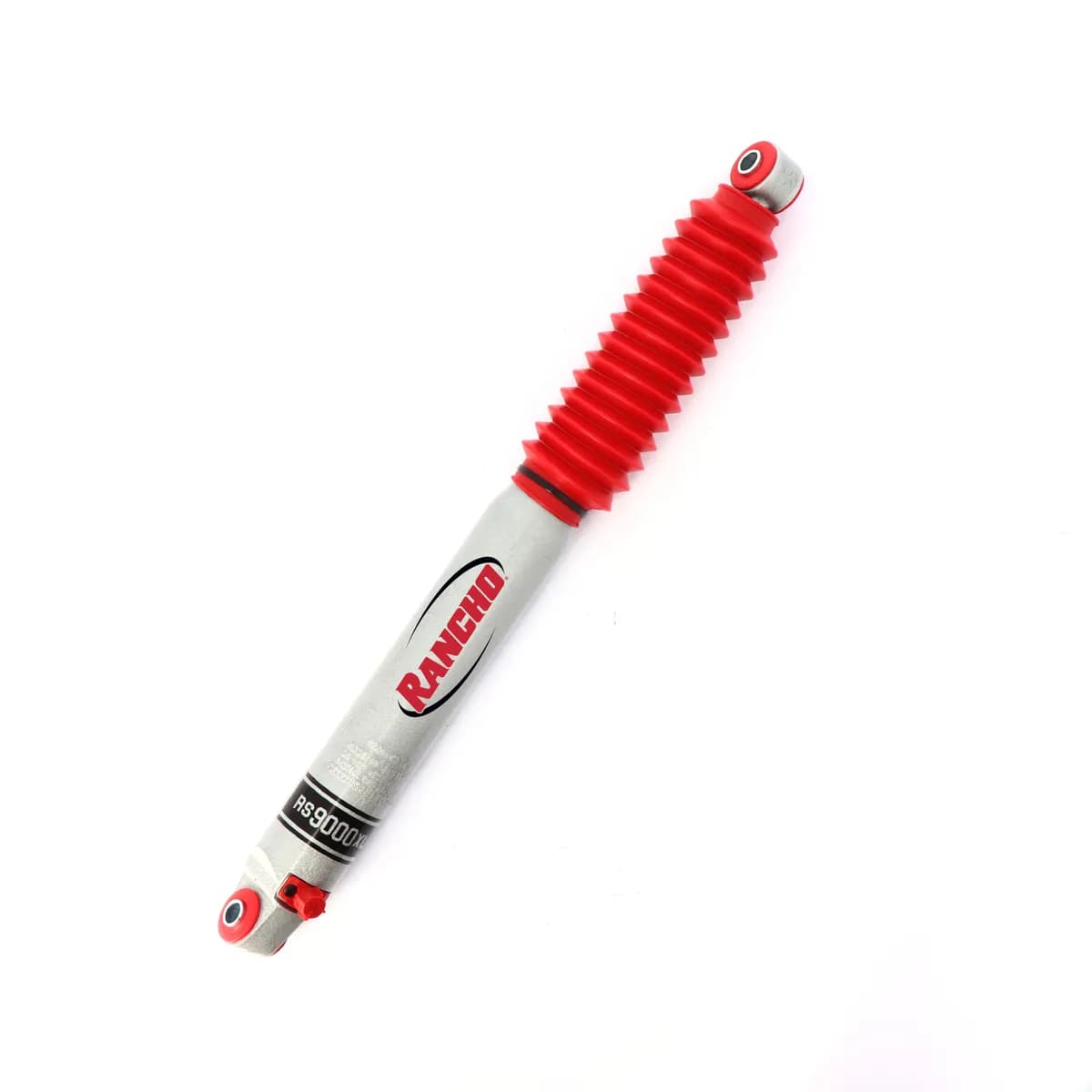 Rx9000xl Rear Shock Absorber Comp 16.63/Ext 26.32/Shock Stroke9.78/Travel 9.69