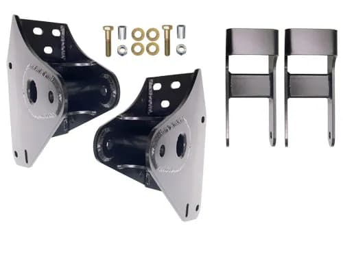**price Only**99-00 Ford F-250/F-350 3" Suspension System