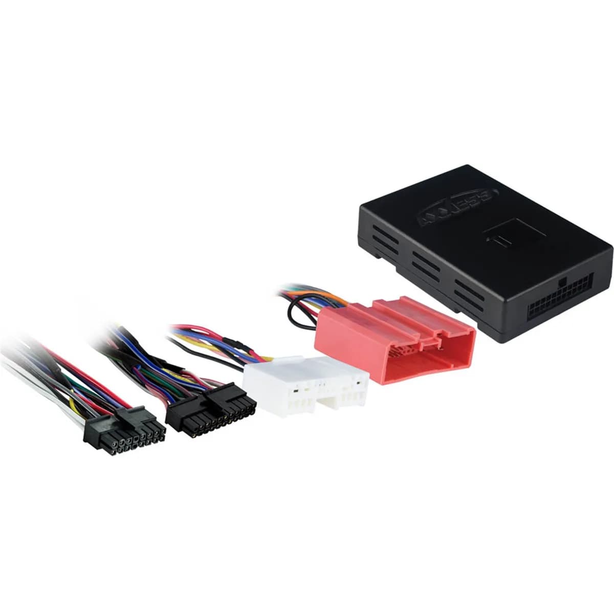 07-10 Cx-7cx-9 Amp Interface
