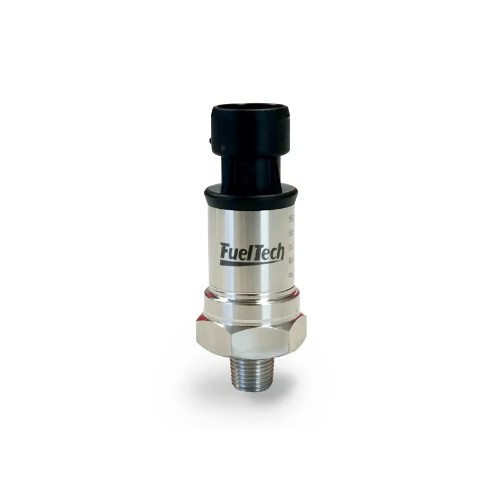Pan Vacuum Sensor (Black Series)