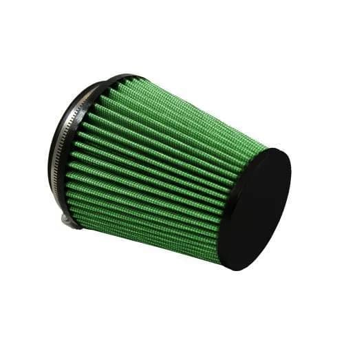 Green Filter USA - Cone Filter - Cone filter ID= 4 ODbase=5.5 ODtop=4 L= 6 - 2114