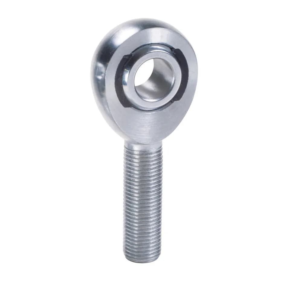 Rod End - 5/8in x 5/8in LH Chromoly - Male
