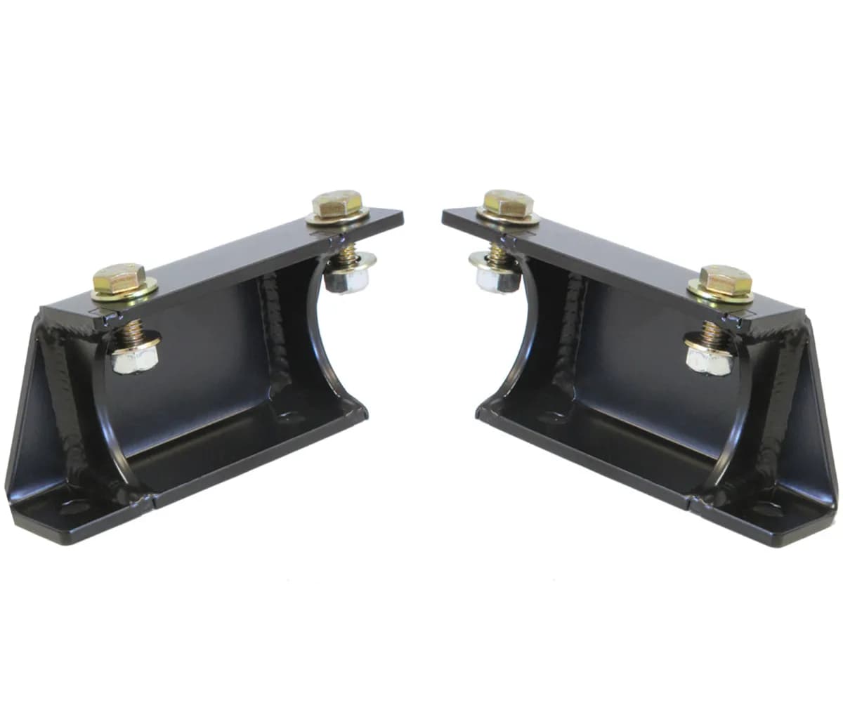 1116 F250/350 4x4 Stock Sway Bar Frame Drop Bracket4.5in Lift