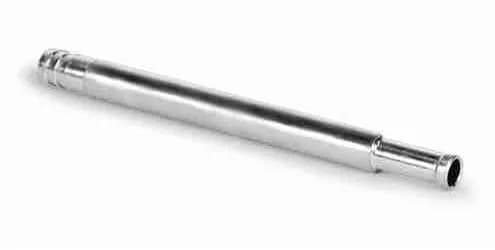 Build Your Own Cables 1/4-28 Cable Guide Tube 500 Pack