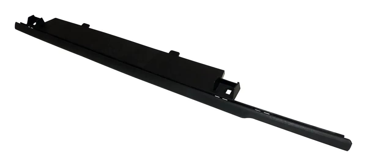Rear Fascia Bracket For 20142018 Jeep KL Cherokee w/ Single Exhaust Tip